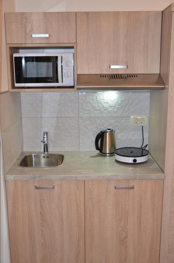 Max Apartment โคลาชิน ภายนอก รูปภาพ