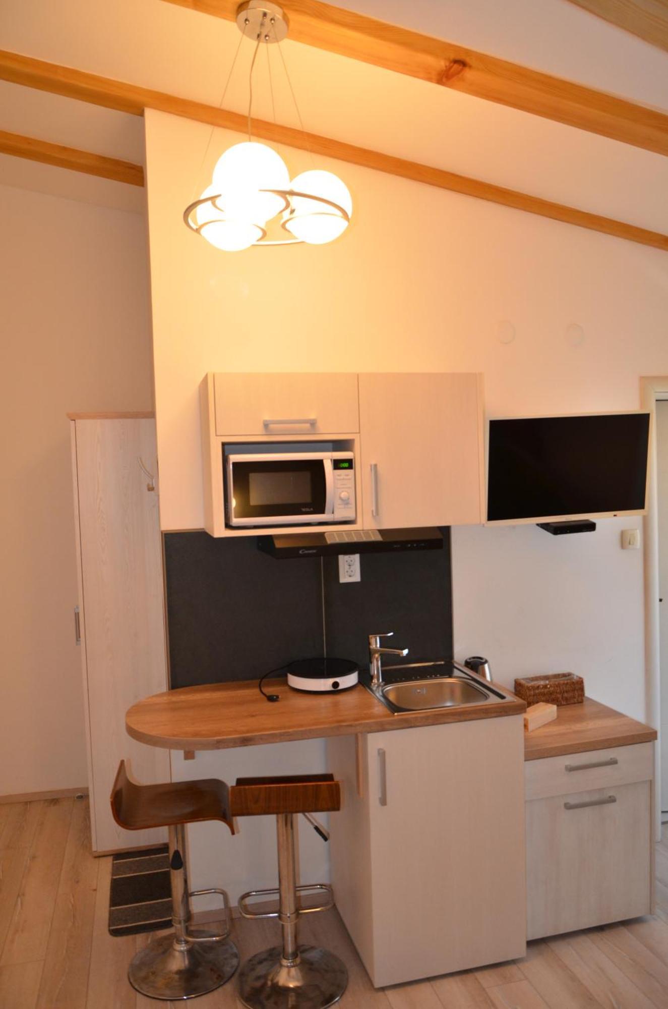 Max Apartment โคลาชิน ภายนอก รูปภาพ