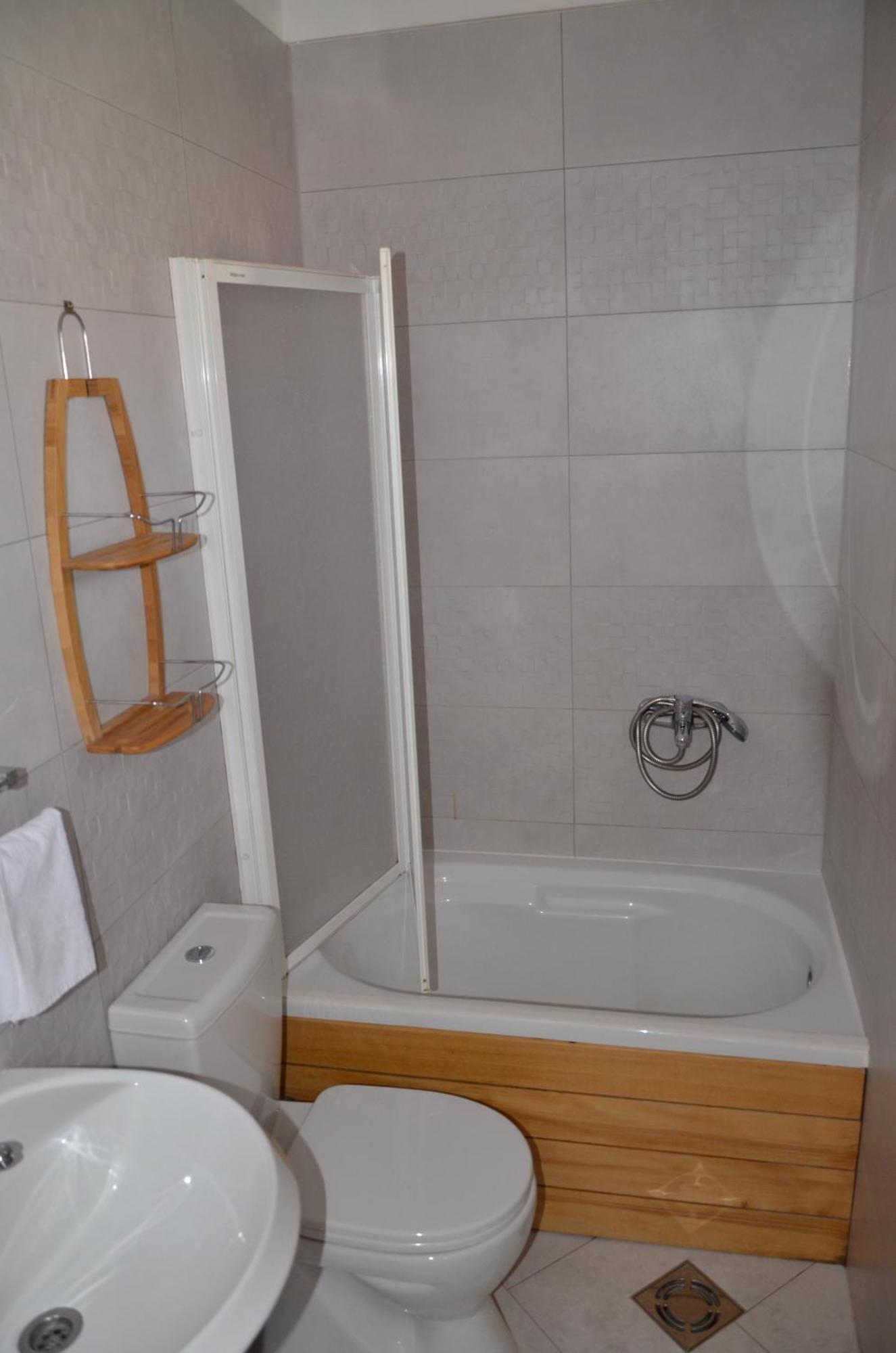 Max Apartment โคลาชิน ภายนอก รูปภาพ