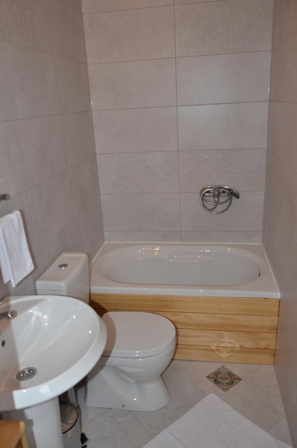 Max Apartment โคลาชิน ภายนอก รูปภาพ